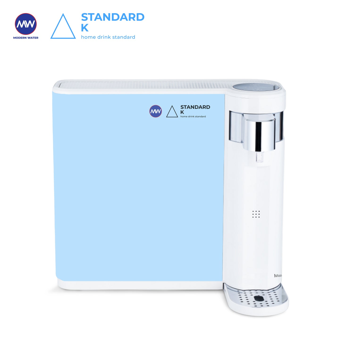 Standard K (Sky Blue)