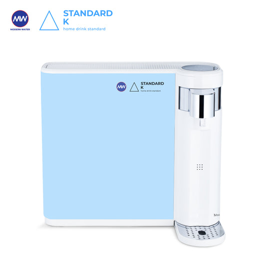 Standard K (Sky Blue)