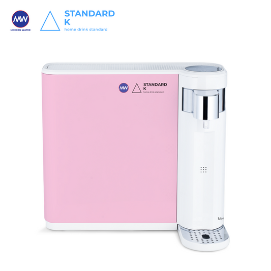 Standard K (Blush Pink)