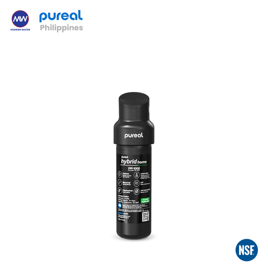 Pureal Hybrid Filter 10" - Sediment